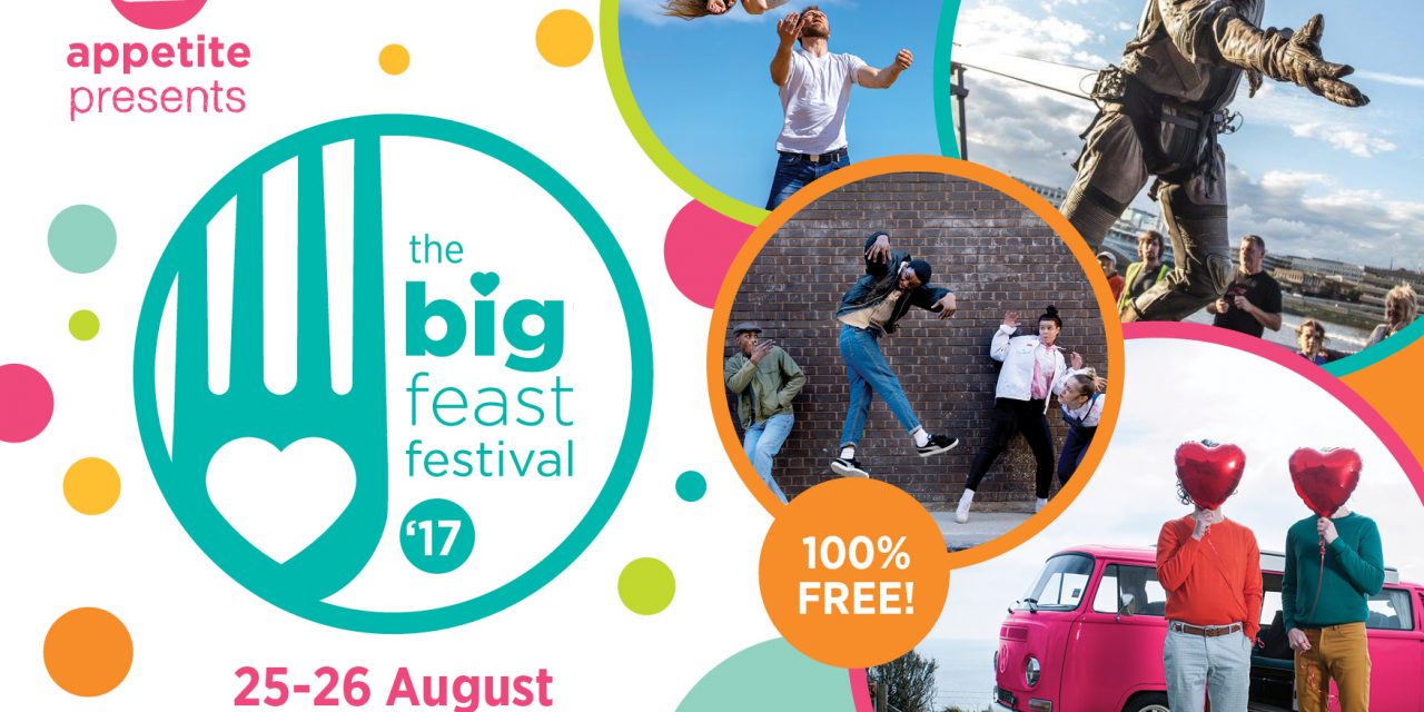 Big Feast Festival 2017