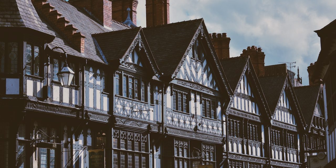 Thursday Club trip to Chester July 2019